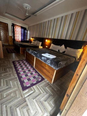 Hotel HoneyNSpice